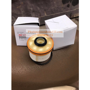 LỌC DIEZEN XE TẢI ISUZU QKR - 4JB1