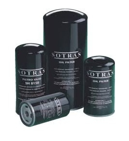 LỌC DẦU HITACHI 55175910