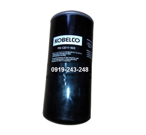 LỌC DẦU KOBELCO PS-CE11-503