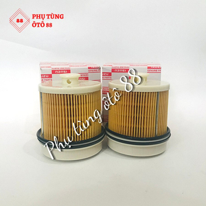 Lọc Dầu, Lọc Nhiên Liệu Tinh Xe Khách ISUZU SAMCO