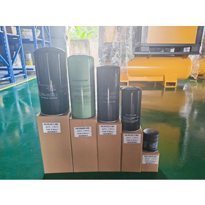 Lọc dầu máy nén khí (Oil Filter)