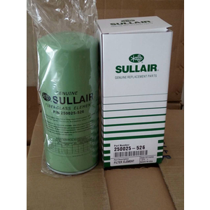 Lọc dầu máy nén khí sullair