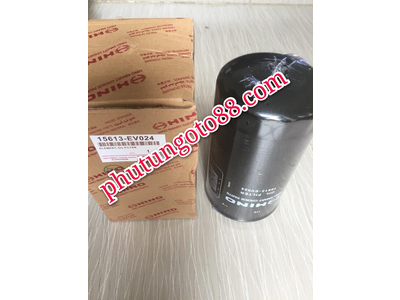 LỌC DẦU NHỚT XE TẢI HINO 500 FC9J, FG1J, FL1J, FM1J