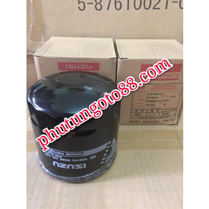LỌC NHỚT XE TẢI ISUZU NQR 4HG1 - 4.6 LÍT
