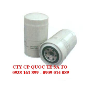 Lọc dầu S4D95LE