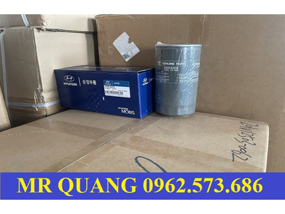 Lọc dầu xe Hyundai Xcient