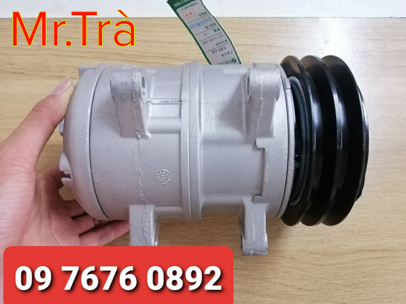LỐC ĐIỀU HÒA ĐÔNG FENG L375 CHÍNH HÃNG