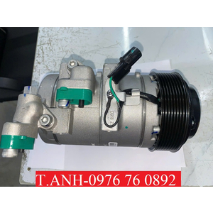 Lốc điều hoà Hyundai