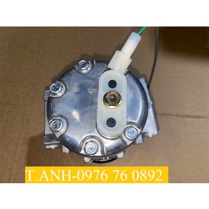 Lốc điều hòa xe đầu kéo Camc