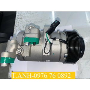 Lốc điều hòa xe đầu kéo xcient hàng chính hãng
