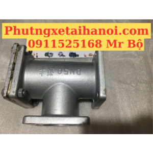 Lọc DN50 lọc rác xe tưới cây rửa đường chất lượng cao – Giao hàng HN & HCM
