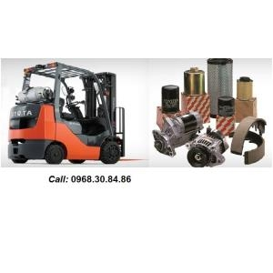 Lọc Động Cơ (Filter)