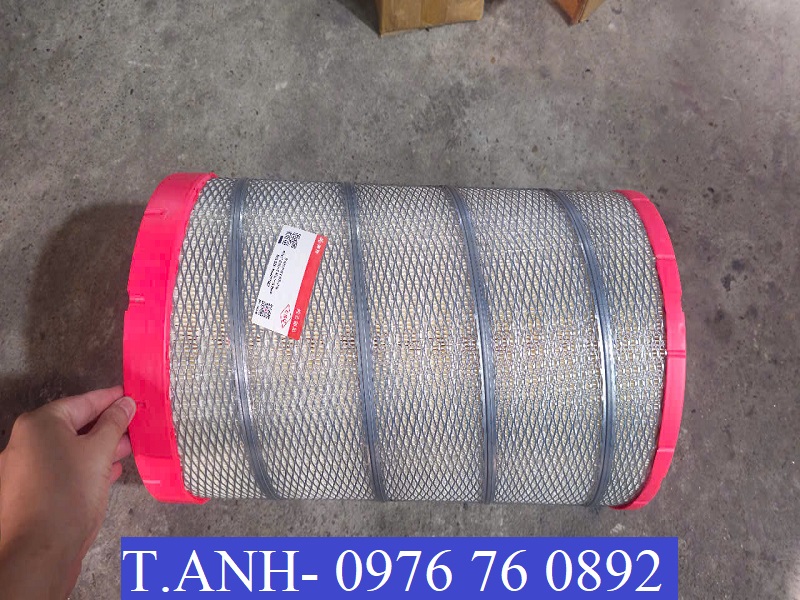 Lọc gió Chenglong H7 tải thùng