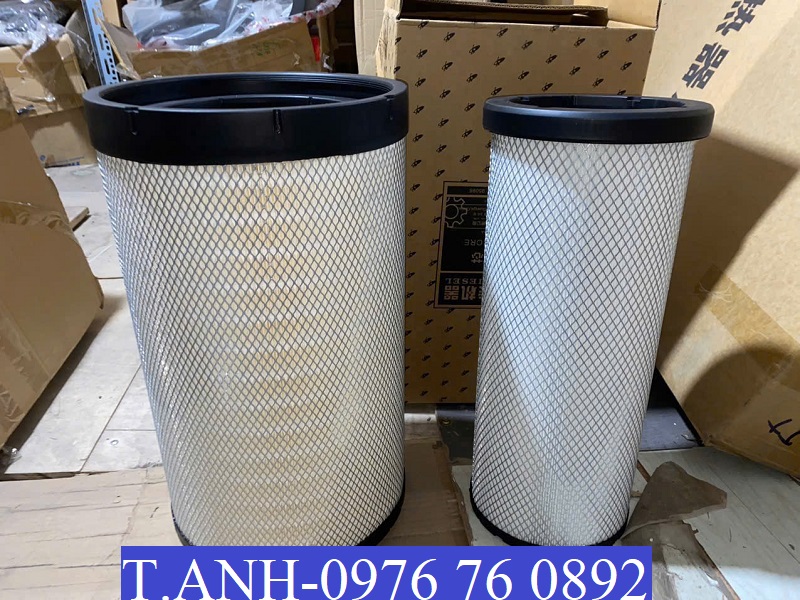lọc gió chenglong M3-H5-H7 chính hãng