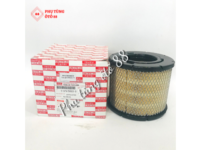 LỌC GIÓ ĐỘNG CƠ ISUZU DMAX 77