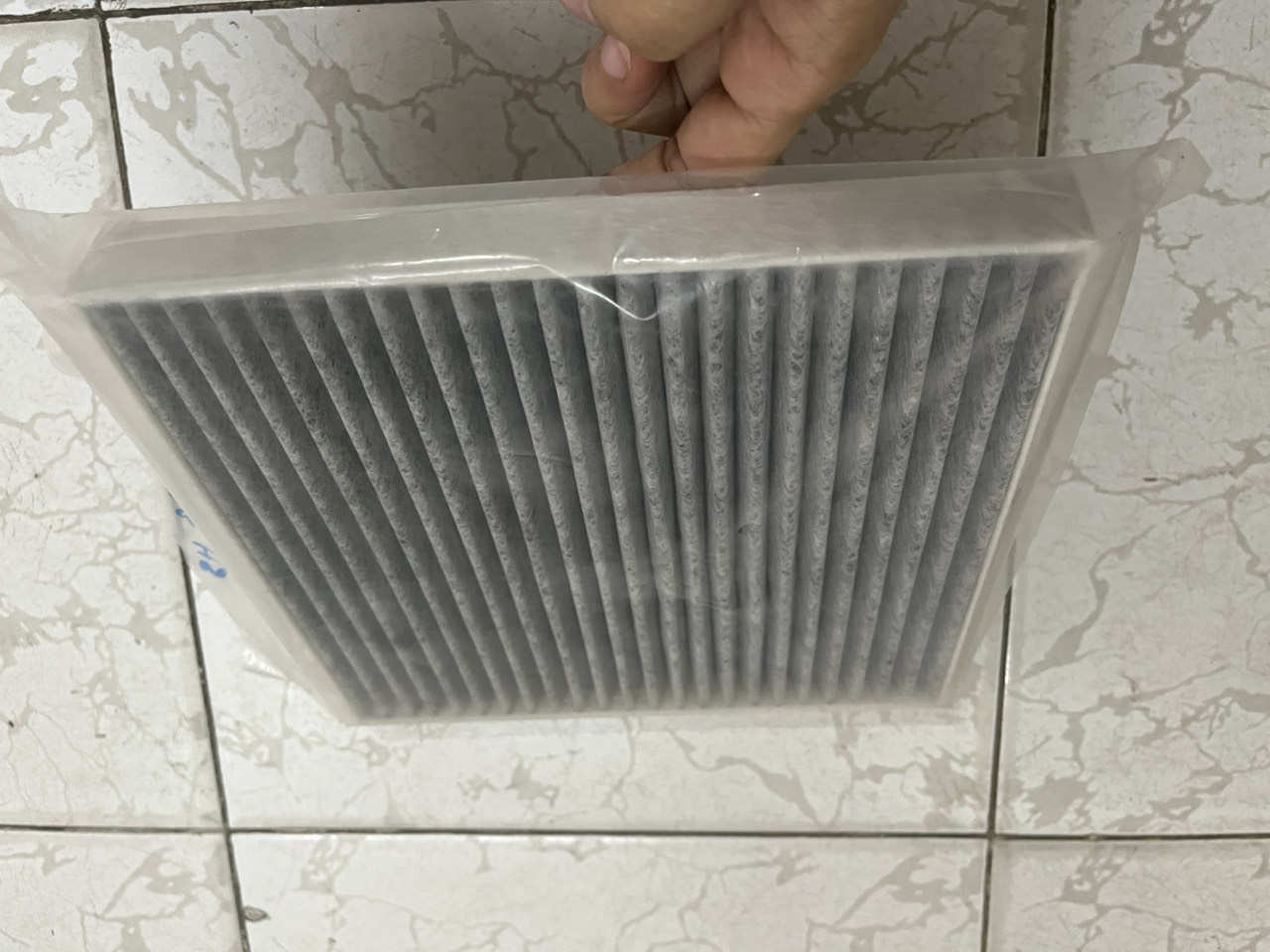 Lọc gió điều hòa MG HS