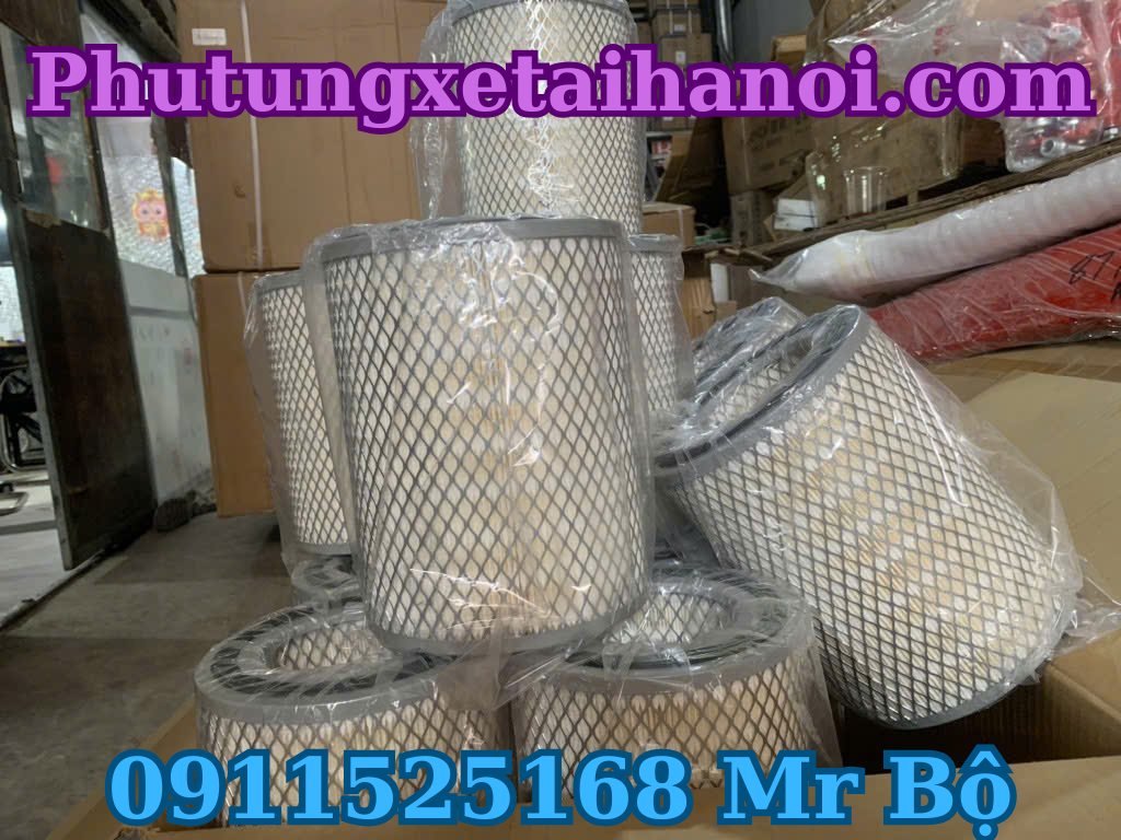 Lọc Gió Máy Nén Khí 22x18 Chính Hãng – Có Sẵn Tại Hà Nội & TP.HCM