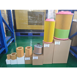 Lọc gió máy nén khí CompAir