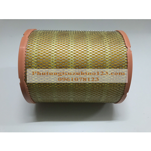 LỌC GIÓ XE TẢI ISUZU NQR75 - 4HK1