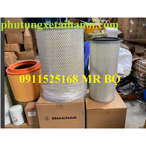 LỌC GIÓ SHACMAN M3000