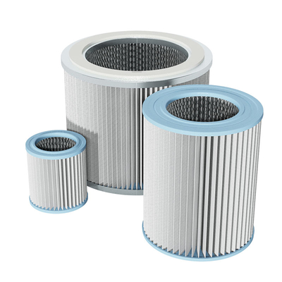 Lọc gió Solberg 31YP