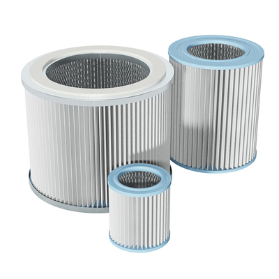 Lọc gió Solberg 484R