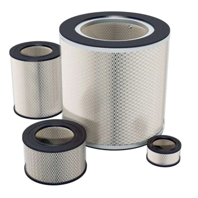 Lọc gió Solberg 842P