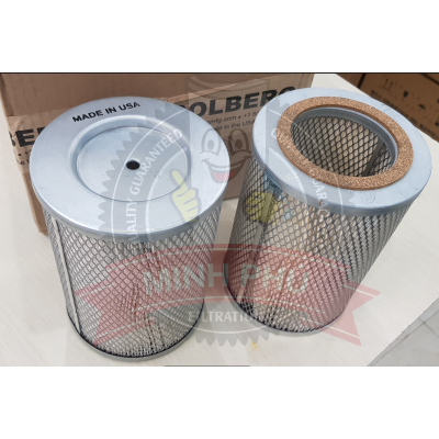 Lọc gió Solberg 850/1