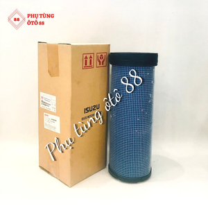 LỌC GIÓ TRONG XE TẢI ISUZU FRR, FVR CHÍNH HÃNG