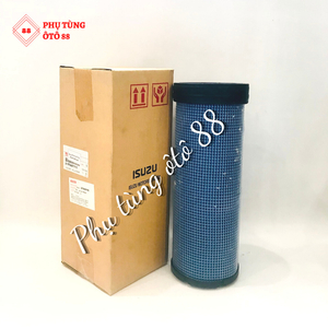 LỌC GIÓ TRONG XE TẢI ISUZU FVR - FRR - 1876101141