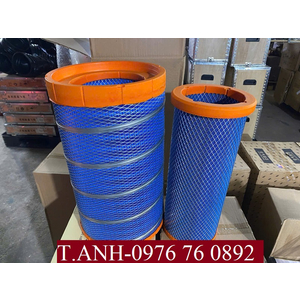 lọc gió xe chenglong hải âu M3-H5-H7