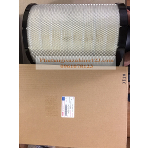 LỌC GIÓ XE KHÁCH ISUZU FVM - 6HK1