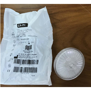 Lọc khuẩn cho máy hút dịch Cami (Code: SP.0046)