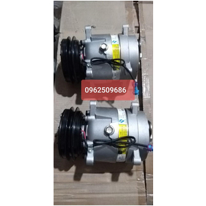 LỐC LẠNH XE SHACMAN