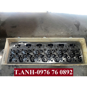 Lốc máy Chenglong L3000