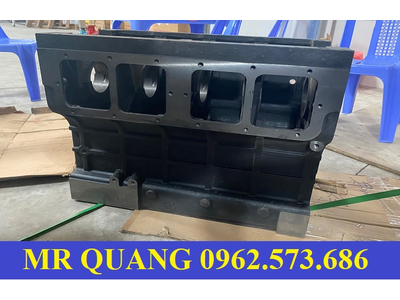 Lốc máy Động cơ lai 4102