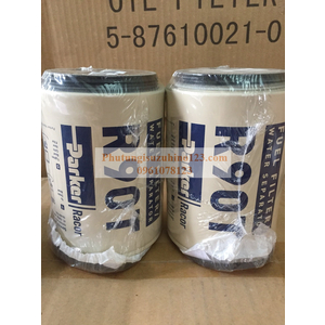 LỌC NHIÊN LIỆU THÔ XE KHÁCH ISUZU SAMCO 5.2 - 4HK1