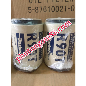 LỌC NHIÊN LIỆU THÔ XE KHÁCH ISUZU SAMCO 4HK1 - 4JJ1