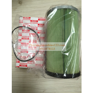 LỌC NHIÊN LIỆU THÔ XE TẢI ISUZU FVM - 6HK1