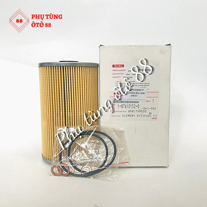 LỌC NHIÊN LIỆU TINH XE TẢI ISUZU ĐỘNG CƠ 6WF1 CHÍNH HÃNG