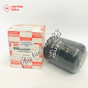LỌC NHIÊN LIỆU TINH XE TẢI ISUZU 8 TẤN FTR CHÍNH HÃNG BEST VALUE