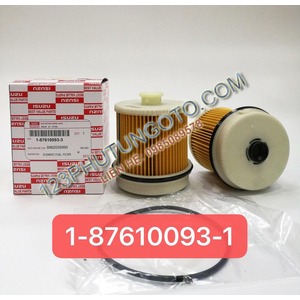LỌC NHIÊN LIỆU TINH XE TẢI ISUZU