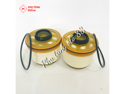 LỌC NHIÊN LIỆU TINH ISUZU QKR EURO 4, DMAX 2015.