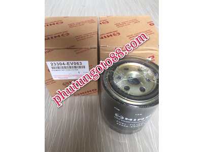 LỌC NHIÊN LIỆU TINH XE TẢI HINO 500 FG 8 TẤN