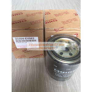 LỌC NHIÊN LIỆU TINH XE TẢI HINO 500 FG - 8 TẤN