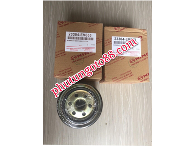 LỌC NHIÊN LIỆU TINH XE TẢI HINO 500 FG 8 TẤN