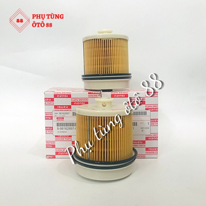 LỌC NHIÊN LIỆU TINH XE TẢI ISUZU 5 TẤN - NQR 75