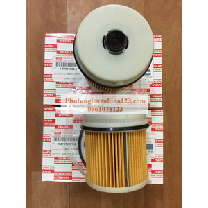 LỌC NHIÊN LIỆU TINH XE TẢI ISUZU NQR75 - 4HK1