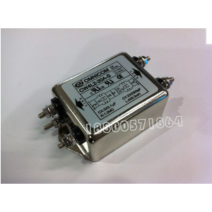 Bộ lọc nhiễu 1 pha 110/220V 20A