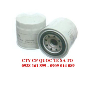 Lọc nhớt 4D94E,4D94LE